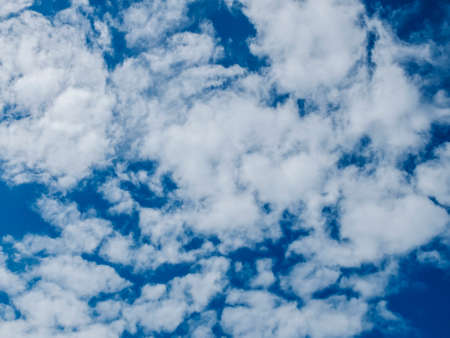 Cloud scape