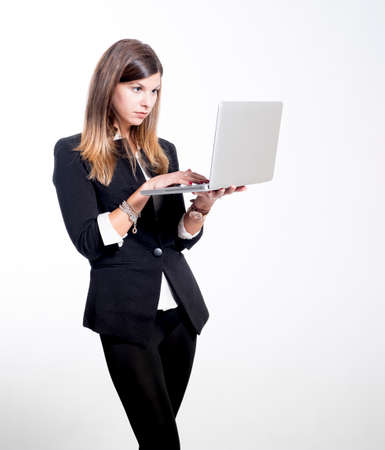 Business Womanの写真素材