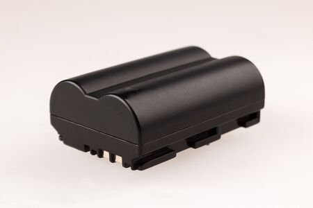 battery for digital camera
