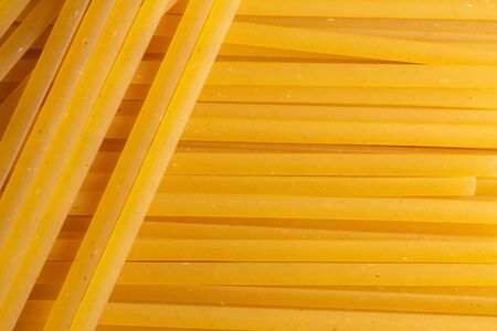 pasta spaghetti close-up macro