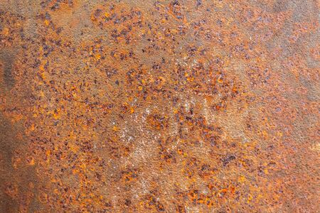 rusty metal structure, corrosion, rust close up, abstract texture