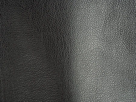 Textured leather macro background showing elegant lines and shades, ideal for stylish and luxurious...