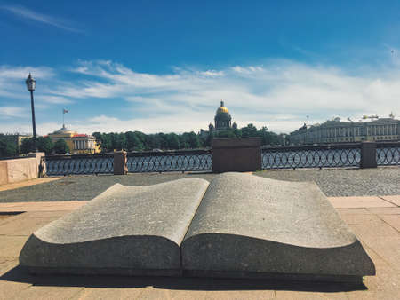 Message through the agesの写真素材