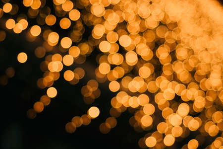 Bokeh backgroundの写真素材