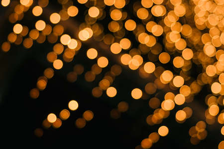Bokeh backgroundの写真素材