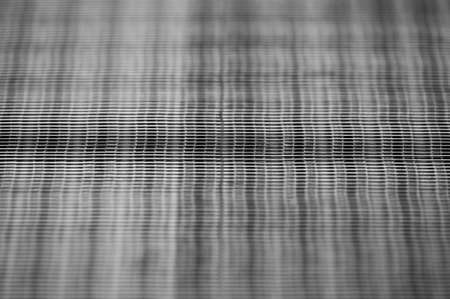 Texture of the  engine water cooling radiators.の写真素材