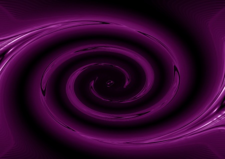  Purple abstract background