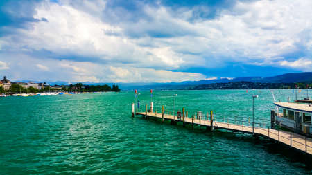 natural sceneryの写真素材