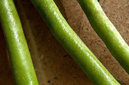 asparagus  beans
