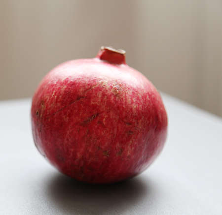 pomegranateの写真素材
