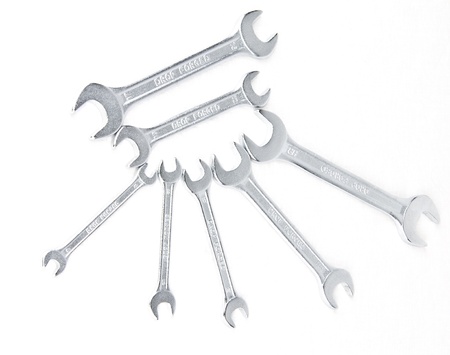 wrenchs