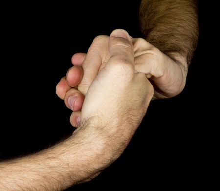 give me a hand