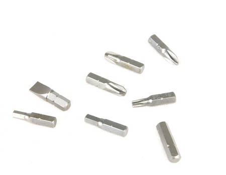drill bits