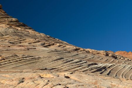 Coyote Butte, Vermilion Cliff, Arizona