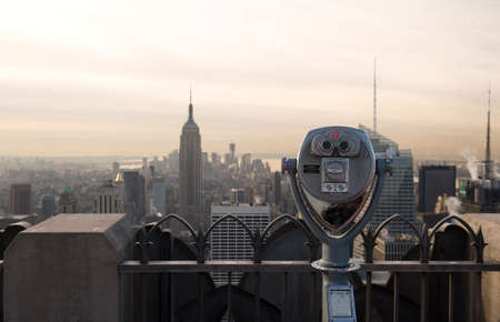 New York City, United statesの写真素材