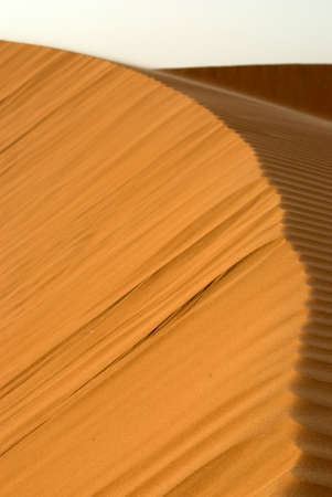 Abu Dhabi desertの写真素材