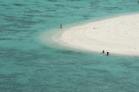 Koh Lipe Island, Thailandの写真素材