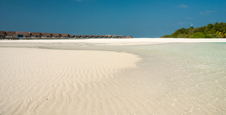 Tropical beachの写真素材