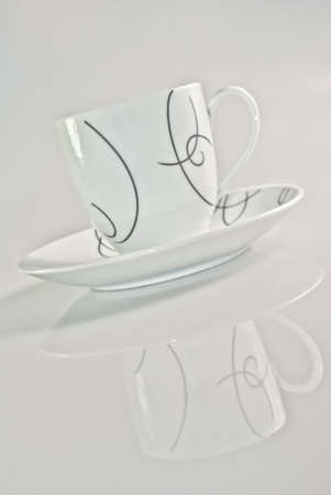 cup for coffeeの写真素材