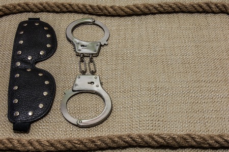 Bdsm toysの写真素材