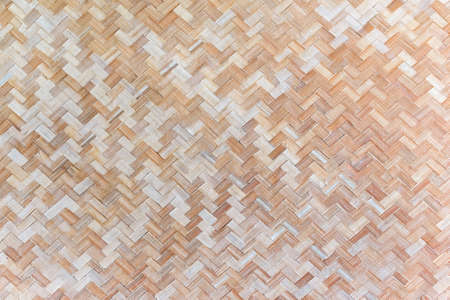Light woven texture. The wooden texture. Lightweight material. Asia
