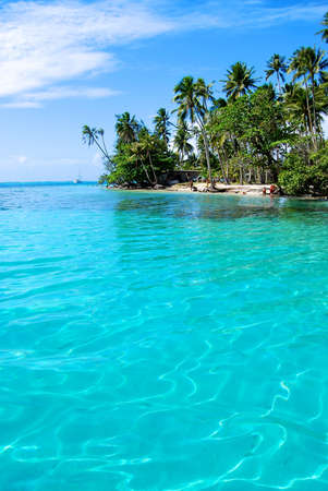 Bora Bora Island  Honeymoon in Frech Polynesia