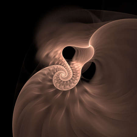 Fractal Artの写真素材