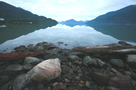 anvil islandの写真素材