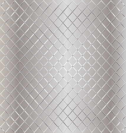 metal coarse netのイラスト素材