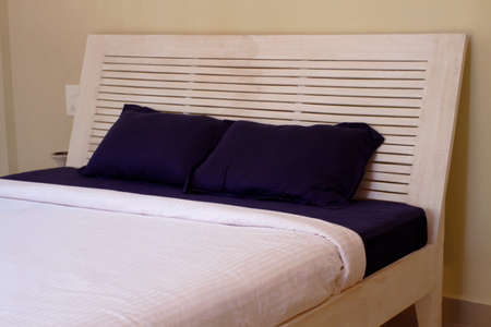 Hotel roomの写真素材