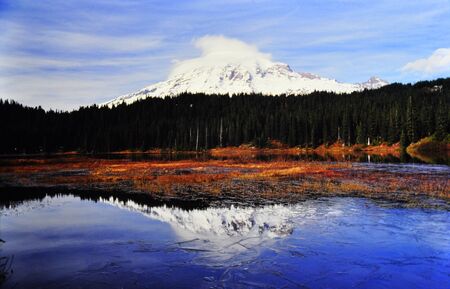 Mount Rainier