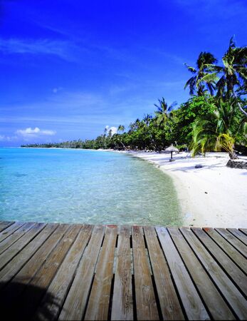 Mooreaの写真素材