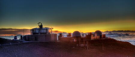 Science City Haleakala