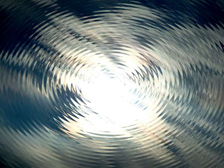 Modern blue dynamic  abstract background