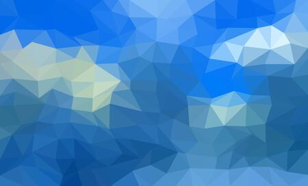 Vector colorful abstract backgroundのイラスト素材