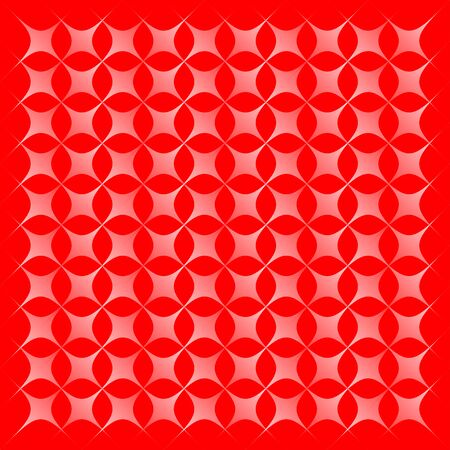 Abstract geometric backgroundのイラスト素材