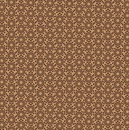 Icon gearwheel, Vector brown gears background,のイラスト素材