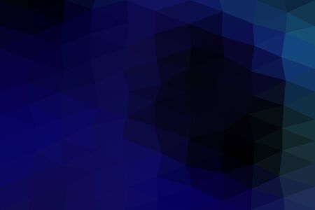 Background with triangle pattern, Abstract mosaic background, Polygonal background