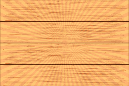 Wooden boards icon.のイラスト素材