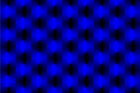 Abstract geometric patternのイラスト素材