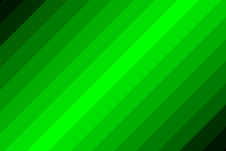 Simple striped background in green line pattern.のイラスト素材