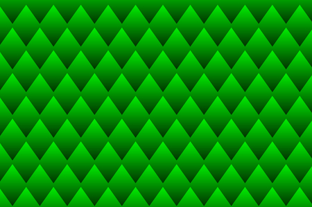 Square vector patternのイラスト素材