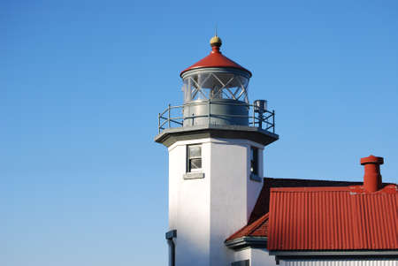 Lighthouseの写真素材