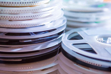 Surface Mount Componentry For Microelectronic Pick and Place Machines in Tapes and Reels. Horizontal...