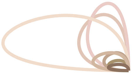 Geometric Pattern Vectorのイラスト素材