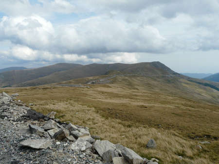 Transalpinaの写真素材