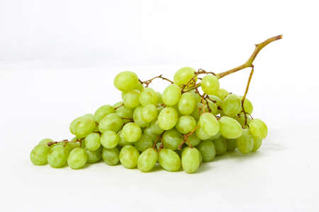 The ways to consume grapes are endless - from red, green and purple grapes to seedless grapes, grape jelly, grape jam and grape juice. And don't forget wine and raisins! This popular fruit's history goes back as far as 8,000 years, when grape vines were fの写真素材