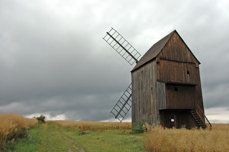 windmill 