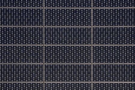 Solar panels