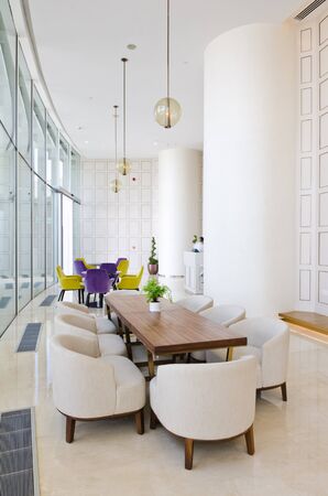 Dubai, Dubai Festival City, 05/05/2015, Choix Restaurant, parisian french style restaurant, InterContinental, dubai festival city.のeditorial素材